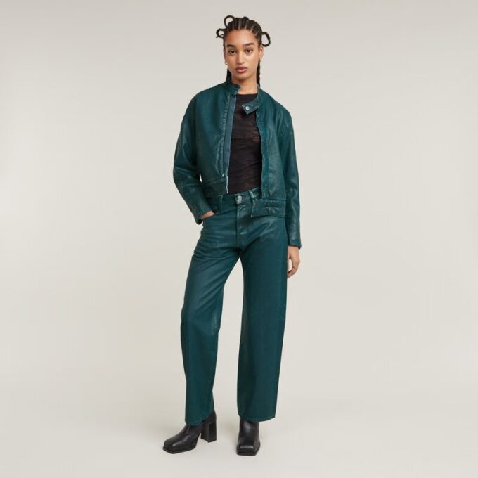 Bowey 3D Boyfriend Jeans Bowey 3D Boyfriend Jeans