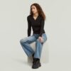 Bowey 3D Boyfriend Jeans Bowey 3D Boyfriend Jeans