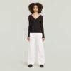 Bowey 3D Carpenter Loose Jeans Bowey 3D Carpenter Loose Jeans