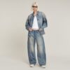 Bowey 3D Extreme Carpenter Loose Jeans Bowey 3D Extreme Carpenter Loose Jeans