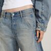 Bowey 3D Extreme Carpenter Loose Jeans Bowey 3D Extreme Carpenter Loose Jeans