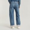 Bowey 3D gevoerde losse jeans Bowey 3D gevoerde losse jeans