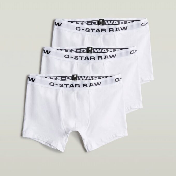 Boxershorts 3-pack Boxershorts 3-pack