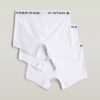 Boxershorts 3-pack Boxershorts 3-pack