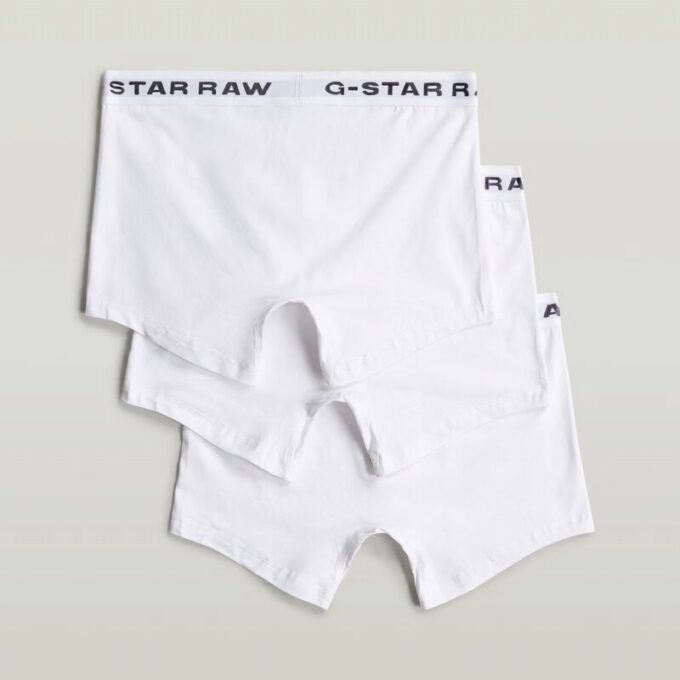 Boxershorts 3-pack Boxershorts 3-pack