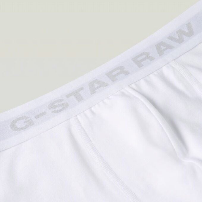 Boxershorts 3-pack Boxershorts 3-pack