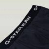 Boxershorts 3-pack blauwtint