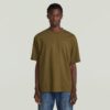 Boxy Base T-shirt Boxy Base T-shirt