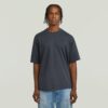 Boxy Base T-shirt Boxy Base T-shirt