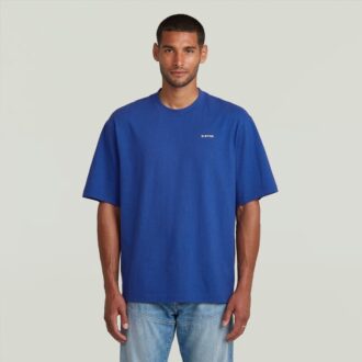 Boxy Base T-shirt