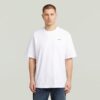 Boxy Base T-shirt Boxy Base T-shirt