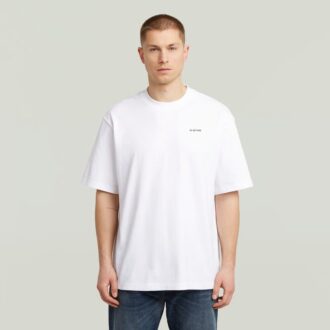 Boxy Base T-shirt
