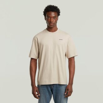 Boxy Base T-shirt