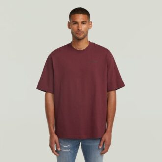 Boxy Base T-shirt
