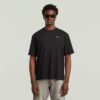 Boxy Base T-shirt Boxy Base T-shirt
