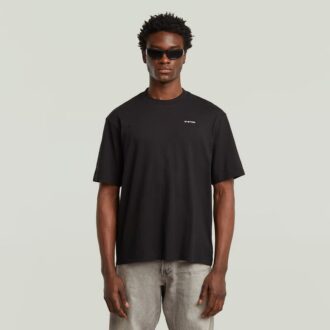 Boxy Base T-shirt