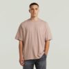 Boxy Base T-shirt Boxy Base T-shirt