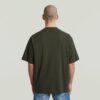 Boxy Base T-shirt Boxy Base T-shirt