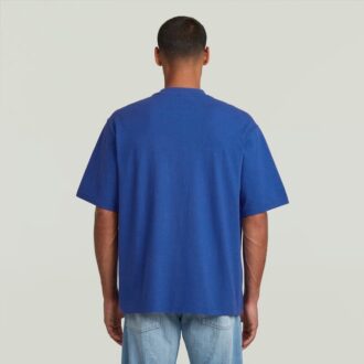 Boxy Base T-shirt