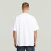 Boxy Base T-shirt Boxy Base T-shirt