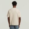 Boxy Base T-shirt Boxy Base T-shirt