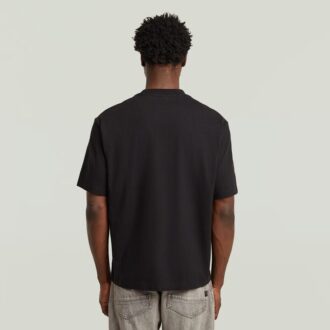 Boxy Base T-shirt