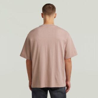 Boxy Base T-shirt