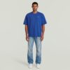 Boxy Base T-shirt Boxy Base T-shirt