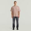 Boxy Base T-shirt Boxy Base T-shirt