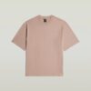 Boxy Base T-shirt Boxy Base T-shirt