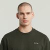 Boxy Base T-shirt Boxy Base T-shirt