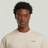Boxy Base T-shirt Boxy Base T-shirt