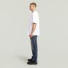 Boxy Base T-shirt Boxy Base T-shirt