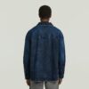 Boxy Fit Overshirt Boxy Fit Overshirt