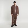 Boxy Fit Sherpa-jack Boxy Fit Sherpa-jack