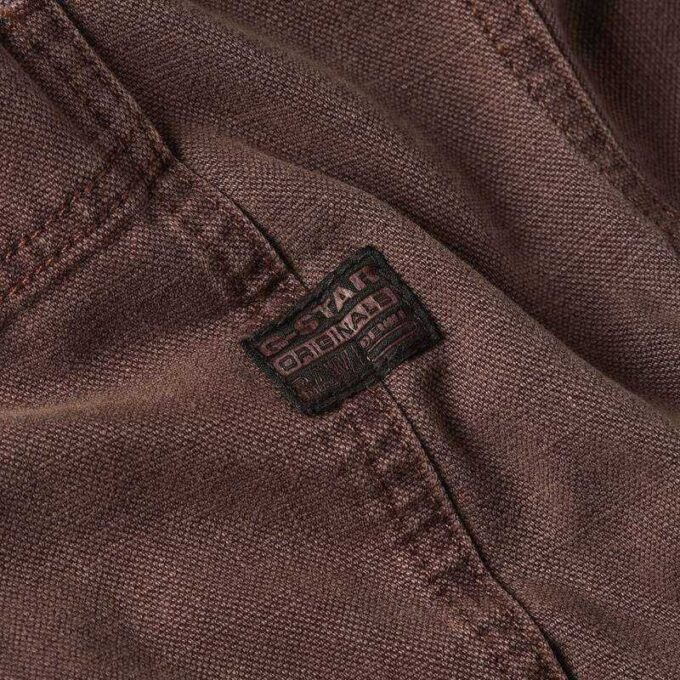 Boxy Fit Sherpa-jack Boxy Fit Sherpa-jack