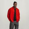 Boxy Fit-shirt Boxy Fit-shirt