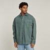Boxy Fit-shirt