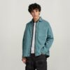 Boxy Fit-shirt Boxy Fit-shirt