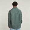 Boxy Fit-shirt