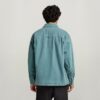 Boxy Fit-shirt Boxy Fit-shirt