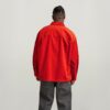 Boxy Fit-shirt Boxy Fit-shirt