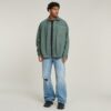 Boxy Fit-shirt