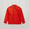 Boxy Fit-shirt Boxy Fit-shirt