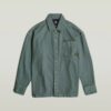 Boxy Fit-shirt