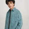 Boxy Fit-shirt Boxy Fit-shirt