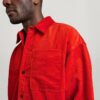 Boxy Fit-shirt Boxy Fit-shirt