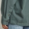 Boxy Fit-shirt