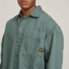 Boxy Fit-shirt