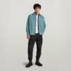 Boxy Fit-shirt Boxy Fit-shirt